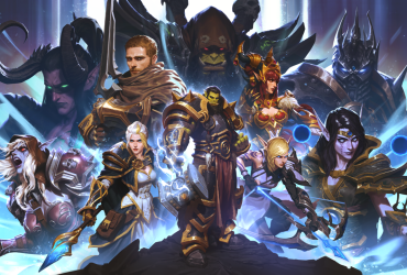 World Of Warcraft At 20 Is The Same And Increasingly Unrecognizable, And That's By Design