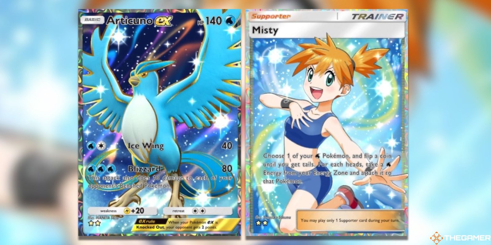 How To Use An Articuno ex Deck In Pokemon Pocket