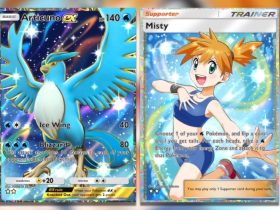 How To Use An Articuno ex Deck In Pokemon Pocket