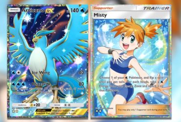 How To Use An Articuno ex Deck In Pokemon Pocket