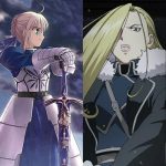 Best Swordswomen In Anime, Ranked