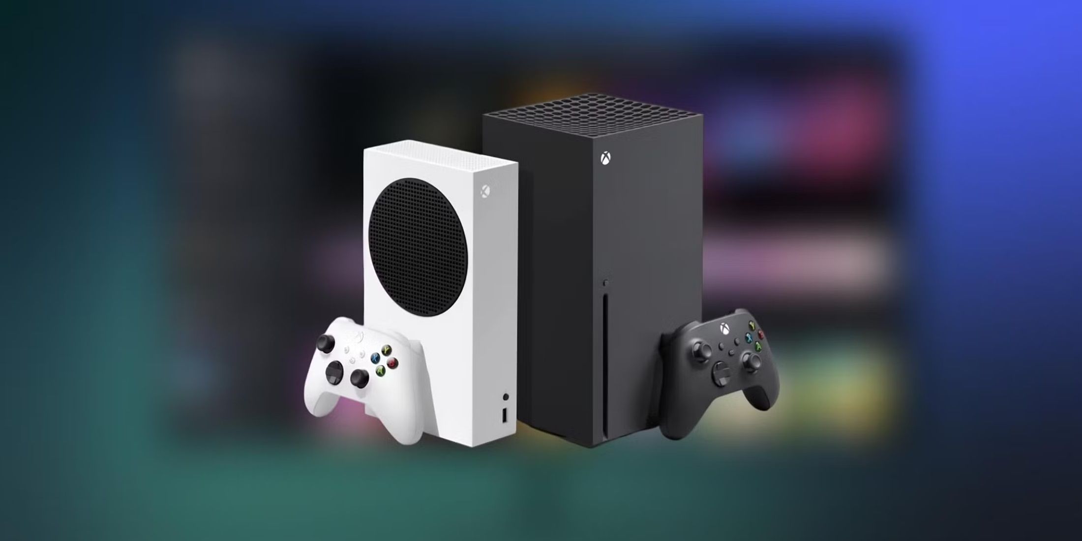 Xbox Series S X Black Friday Comparison