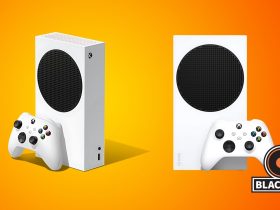 Small Discounts Adding Up with Black Friday Discounts on Xbox Consoles