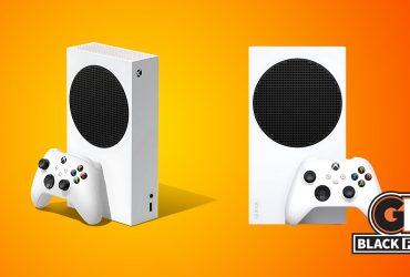 Small Discounts Adding Up with Black Friday Discounts on Xbox Consoles