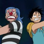 One Piece Villains Who Helped Luffy