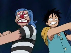 One Piece Villains Who Helped Luffy