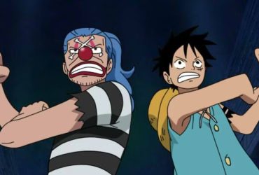 One Piece Villains Who Helped Luffy