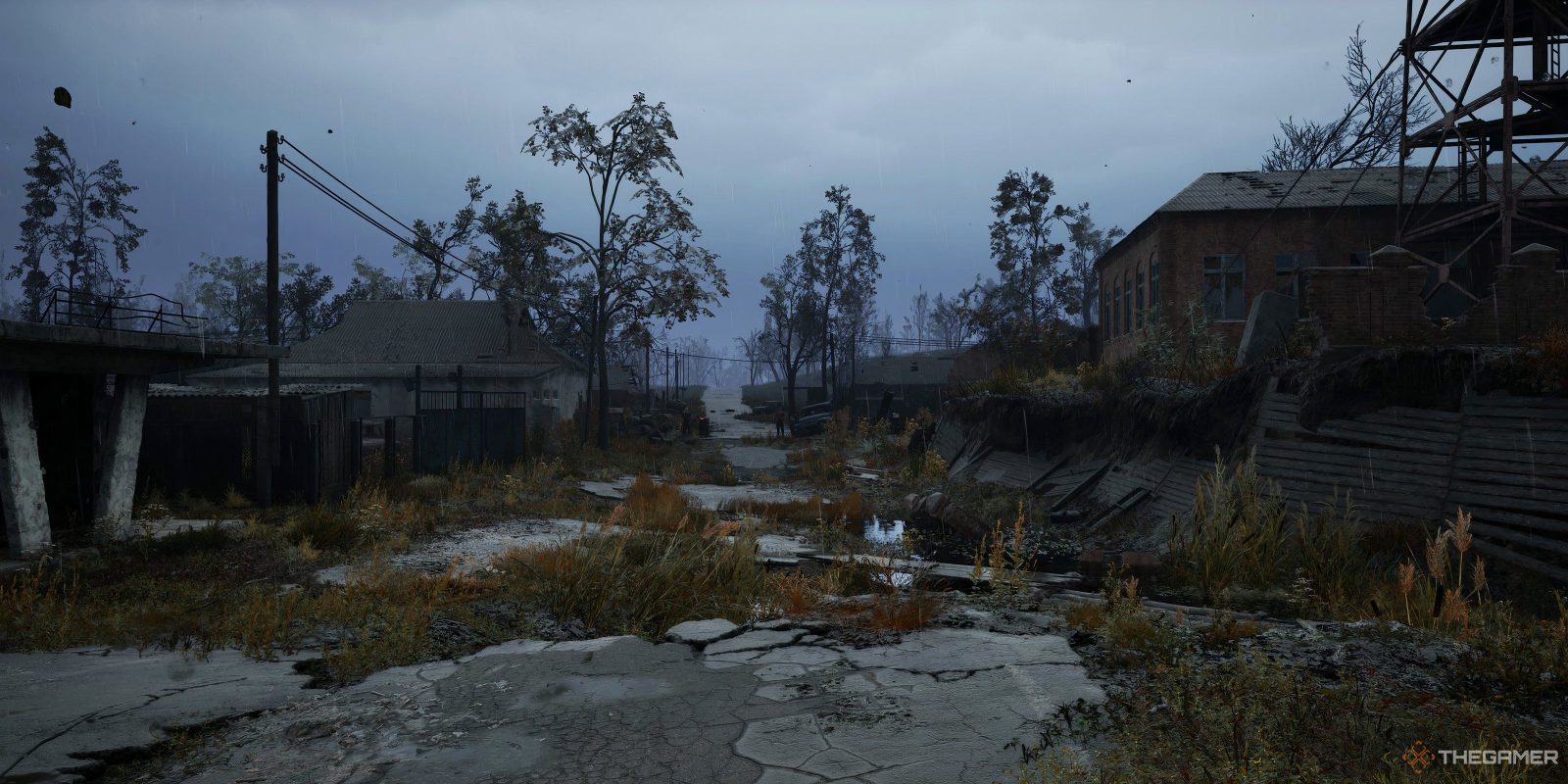 How To Get The Best Settings In Stalker 2: Heart Of Chornobyl