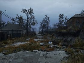 How To Get The Best Settings In Stalker 2: Heart Of Chornobyl