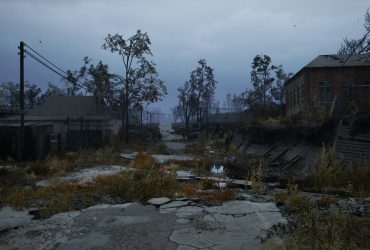 How To Get The Best Settings In Stalker 2: Heart Of Chornobyl