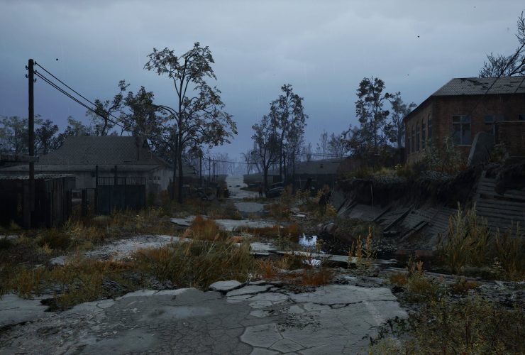 How To Get The Best Settings In Stalker 2: Heart Of Chornobyl