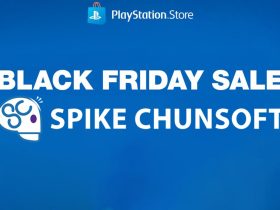 Spike Chunsoft Reveals PlayStation Black Friday Sale Plans