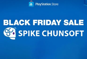 Spike Chunsoft Reveals PlayStation Black Friday Sale Plans