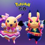 How To Get Pikachu Pop Star & Rock Star (Can They Be Shiny)