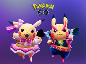 How To Get Pikachu Pop Star & Rock Star (Can They Be Shiny)