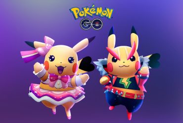 How To Get Pikachu Pop Star & Rock Star (Can They Be Shiny)