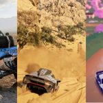 The Best Rally Racing Games