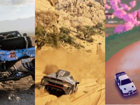 The Best Rally Racing Games