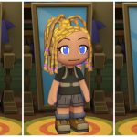 How to Change Your Outfit in MySims