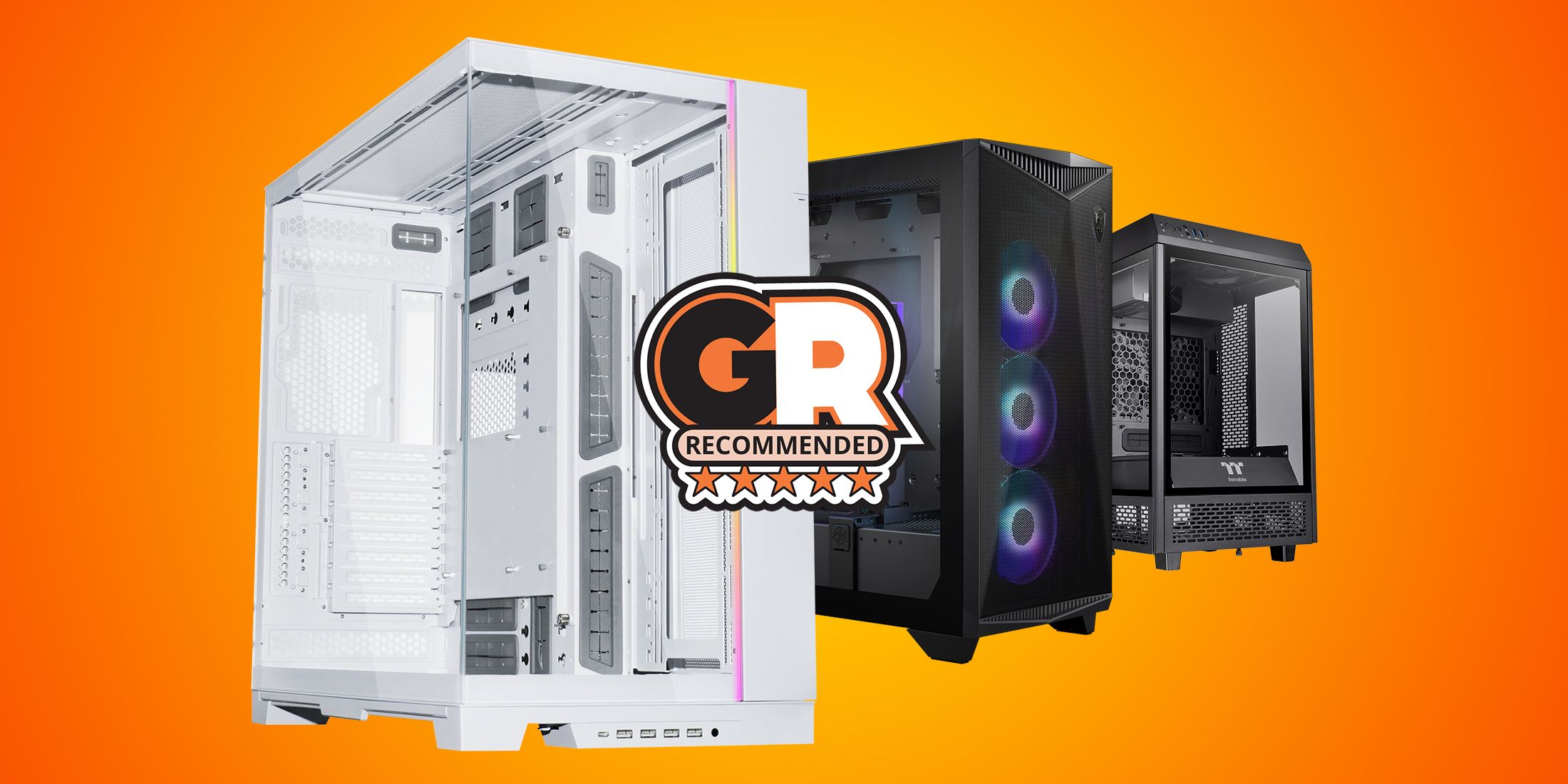 How to Choose the Right PC Case Size for Any Build