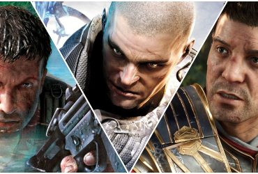 Best Crytek Games