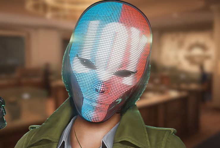 Payday 3 is going back to where it all began in an upcoming free update