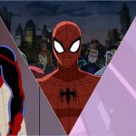 The Strongest Spider-Man Versions In Animated Series, Ranked