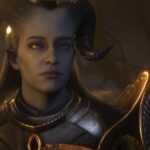 The Veilguard Character Creator Released For Dragon Age Day