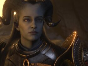 The Veilguard Character Creator Released For Dragon Age Day