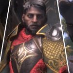 Which Faction Should You Pick For Your Character In Dragon Age: The Veilguard?