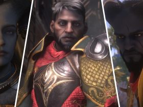 Which Faction Should You Pick For Your Character In Dragon Age: The Veilguard?