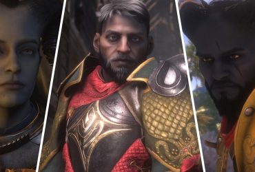 Which Faction Should You Pick For Your Character In Dragon Age: The Veilguard?