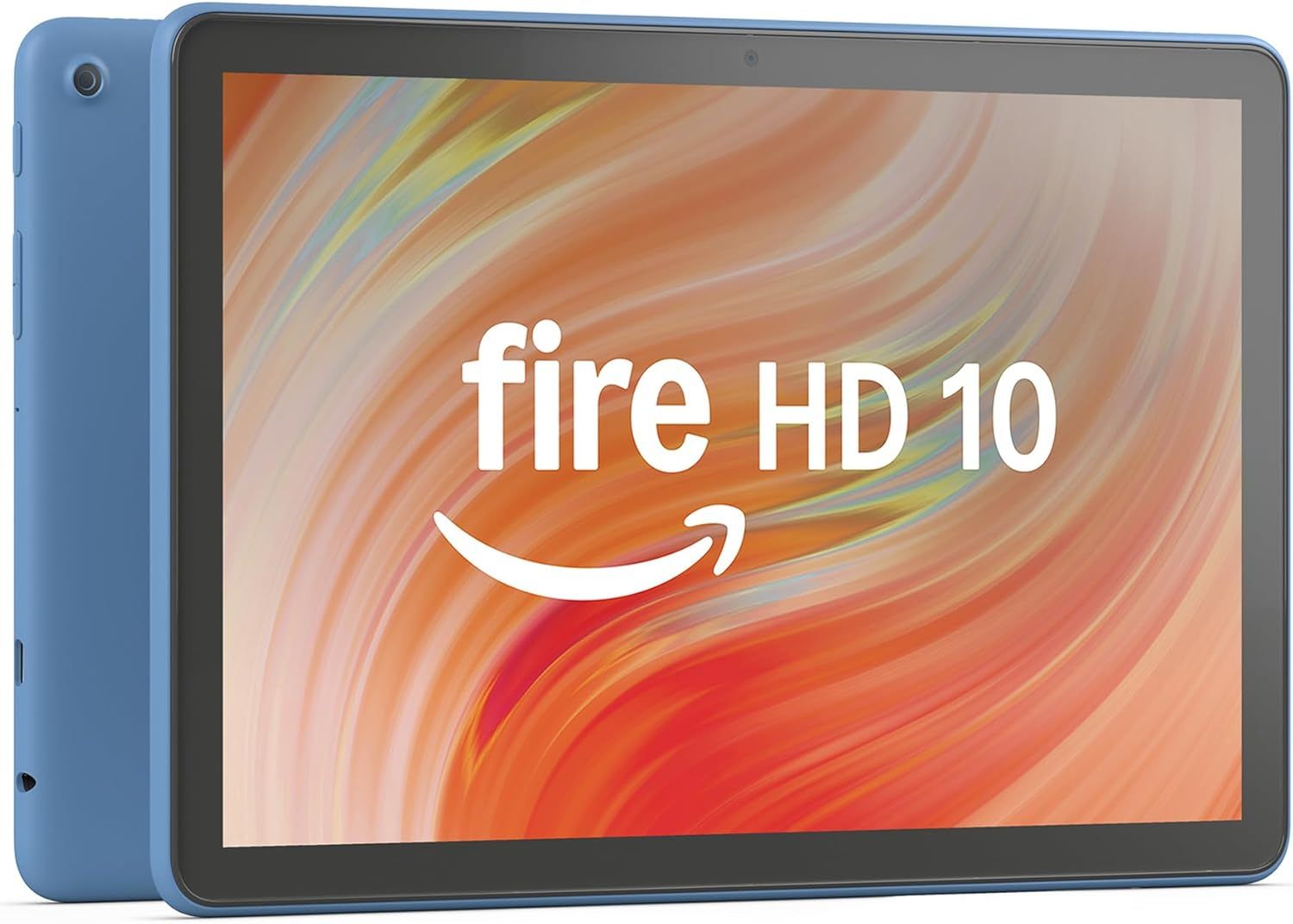 Amazon Fire HD 10 Tablet