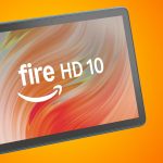 The Amazon Fire HD 10 Tablet is at Its Best Price Ever for Black Friday