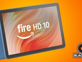 The Amazon Fire HD 10 Tablet is at Its Best Price Ever for Black Friday