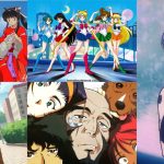 Best Anime Studios That Have Been Around For More Than 50 Years