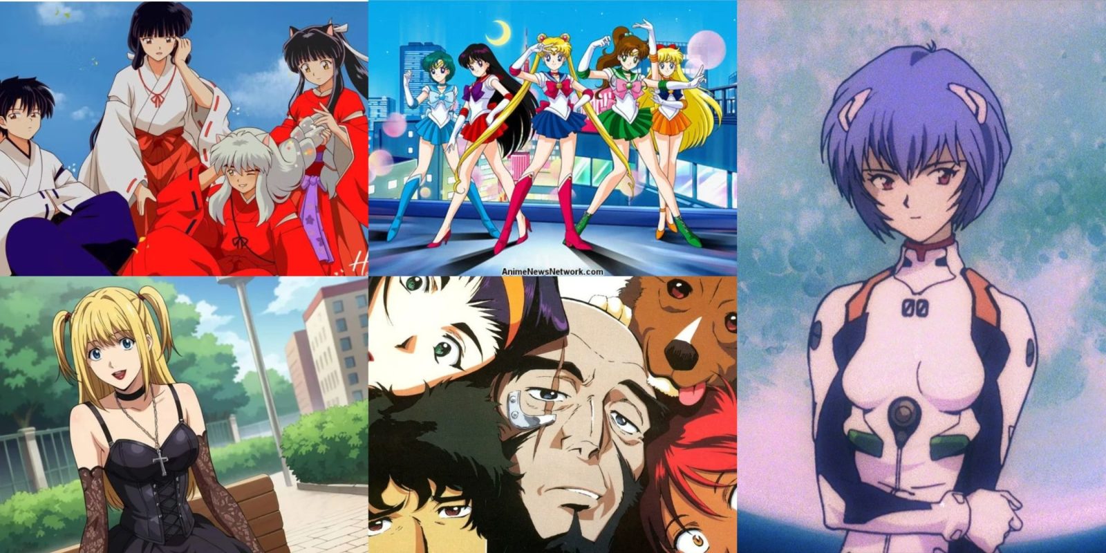 Best Anime Studios That Have Been Around For More Than 50 Years