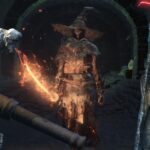 Most Powerful Bosses In Bloodborne