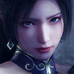 Upcoming action RPG Dynasty Warriors Origins has a new demo you can try now