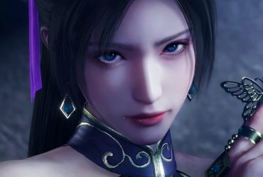 Upcoming action RPG Dynasty Warriors Origins has a new demo you can try now