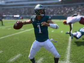 Madden NFL 25 Releases New Update for November 2024