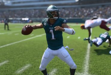 Madden NFL 25 Releases New Update for November 2024