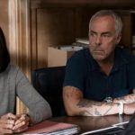 Bosch: Legacy Season 3 - Will Chandler Prosecute Bosch If She Becomes DA?