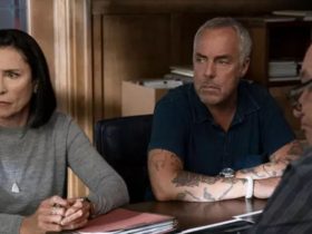 Bosch: Legacy Season 3 - Will Chandler Prosecute Bosch If She Becomes DA?