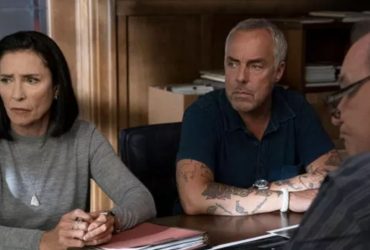 Bosch: Legacy Season 3 - Will Chandler Prosecute Bosch If She Becomes DA?