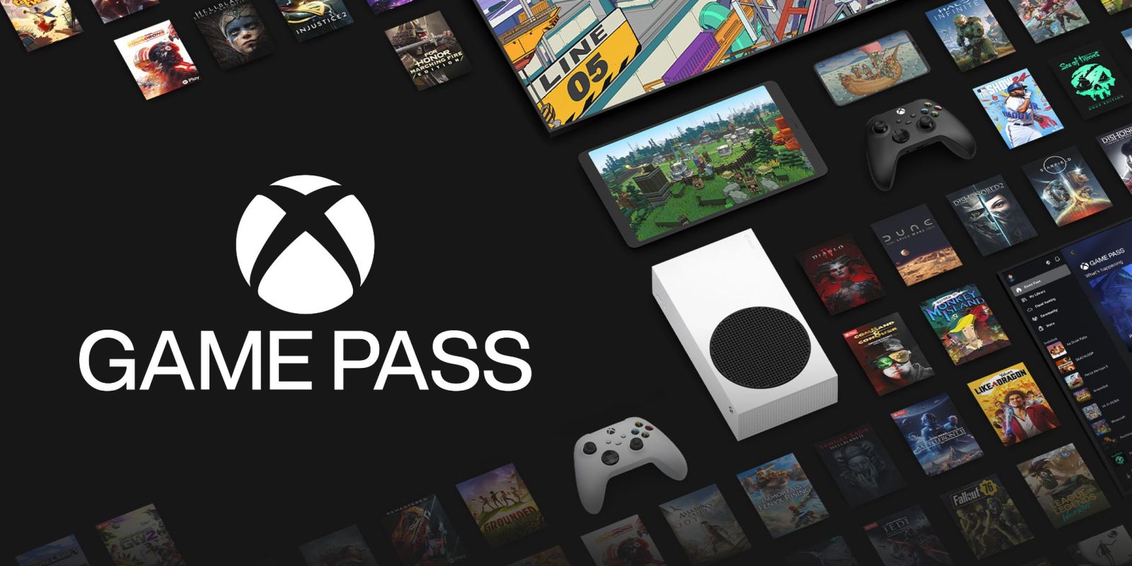 Xbox Game Pass Ultimate's New Streaming Feature Explained