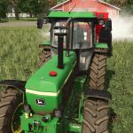 Where to Get Lime in Farm Sim 25