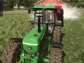 Where to Get Lime in Farm Sim 25