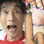 Celebrating the Life and Work of Horror Manga Legend Kazuo Umezu