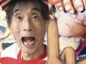 Celebrating the Life and Work of Horror Manga Legend Kazuo Umezu